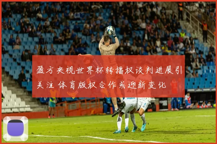 盈方央视世界杯转播权谈判进展引关注 体育版权合作或迎新变化