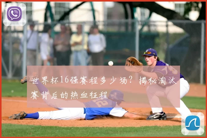 世界杯16强赛程多少场？揭秘淘汰赛背后的热血征程