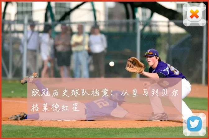 欧冠历史球队档案：从皇马到贝尔格莱德红星